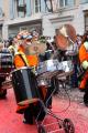 Fasnachtsumzug Laufen 2009